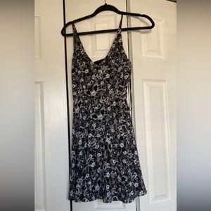 Express dress size 0
